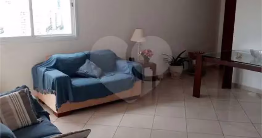 Apartamento com 3 quartos à venda em vila romana - sp