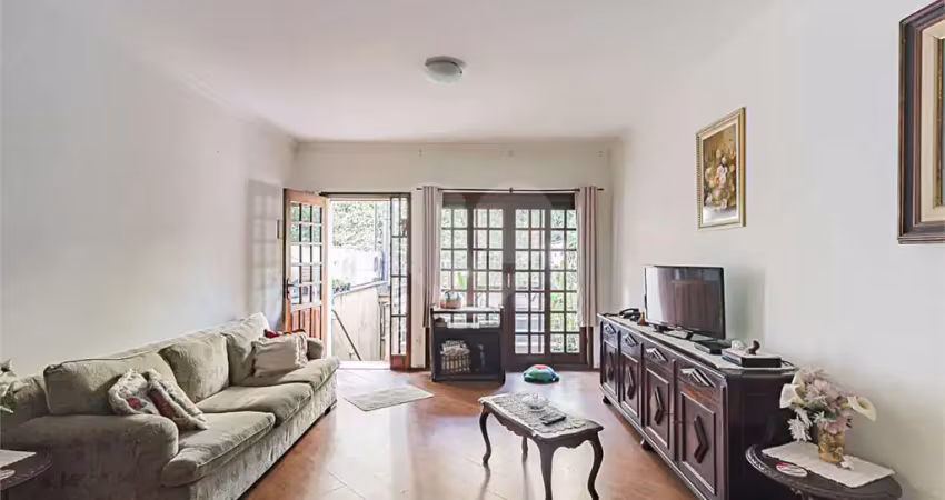Casa com 3 quartos à venda na Avenida Padre Pereira de Andrade, --, Alto de Pinheiros, São Paulo
