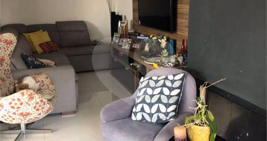 Apartamento com 3 quartos à venda em Bela Aliança - SP