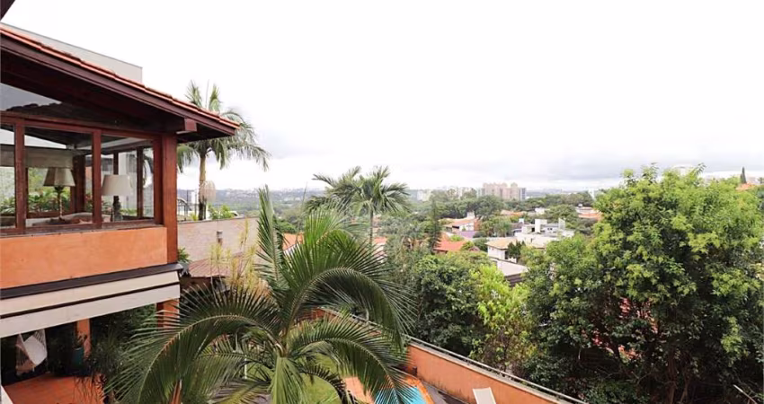 Sobrado com 4 quartos à venda em Vila Ida - SP