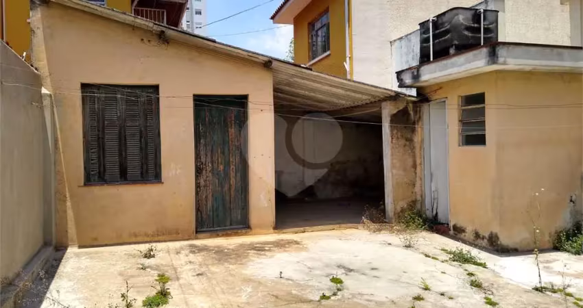 Casa com 2 quartos à venda na Rua Havaí, --, Perdizes, São Paulo