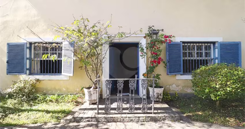 Sobrado com 4 quartos à venda em vila madalena - sp