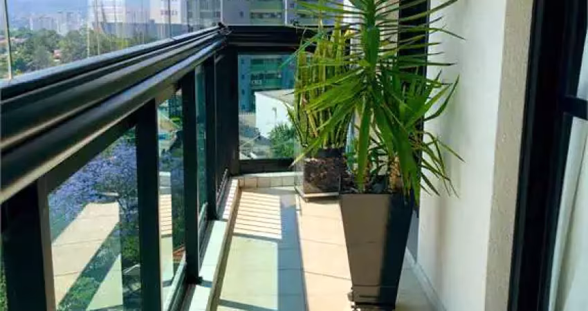 Apartamento com 3 quartos à venda em alto da lapa - sp