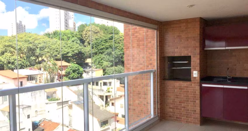 Apartamento com 2 quartos à venda em Vila Ipojuca - SP
