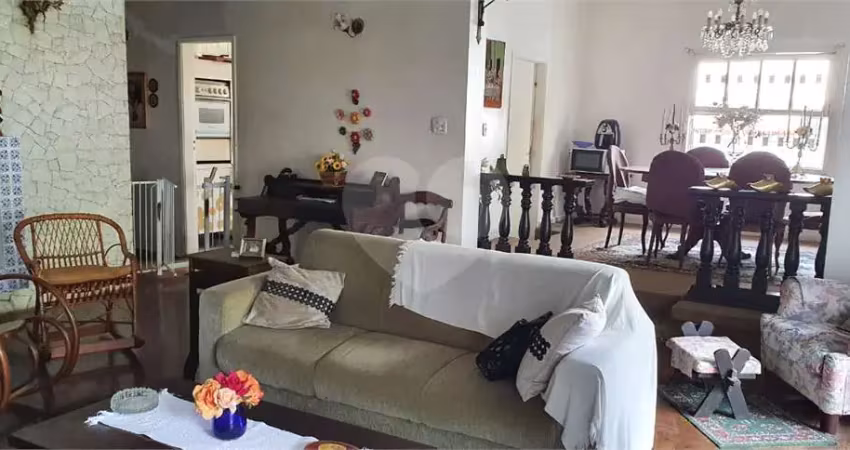Casa com 3 quartos à venda na Dos Escultores, --, Alto de Pinheiros, São Paulo