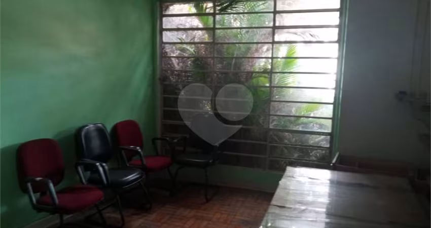 Casa com 4 quartos à venda em Vila Romana - SP