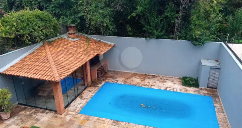 Casa com 3 quartos à venda em Alto Da Lapa - SP