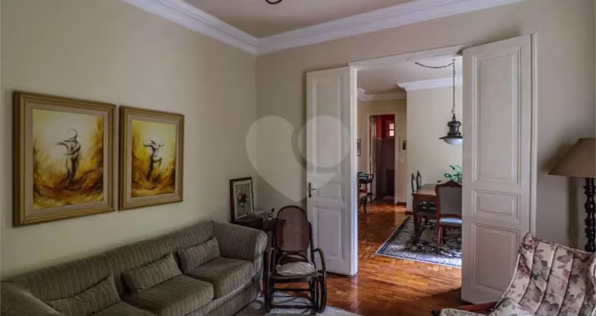 Casa com 3 quartos à venda na Rua Doutor Costa Júnior, --, Lapa, São Paulo