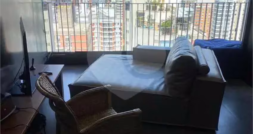 Apartamento com 2 quartos à venda na Rua Bartira, --, Perdizes, São Paulo