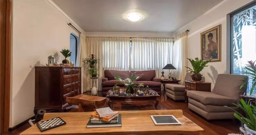 Apartamento com 3 quartos à venda em Perdizes - SP