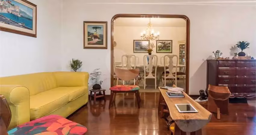 Apartamento com 3 quartos à venda na Rua São Geraldo, --, Perdizes, São Paulo