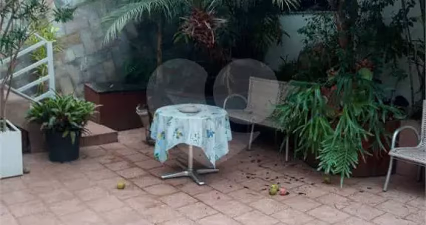 Casa com 4 quartos à venda na Rua João Anes, --, Alto da Lapa, São Paulo