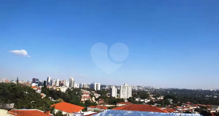 Casa com 4 quartos à venda na Rua Cerro Corá, --, Vila Romana, São Paulo