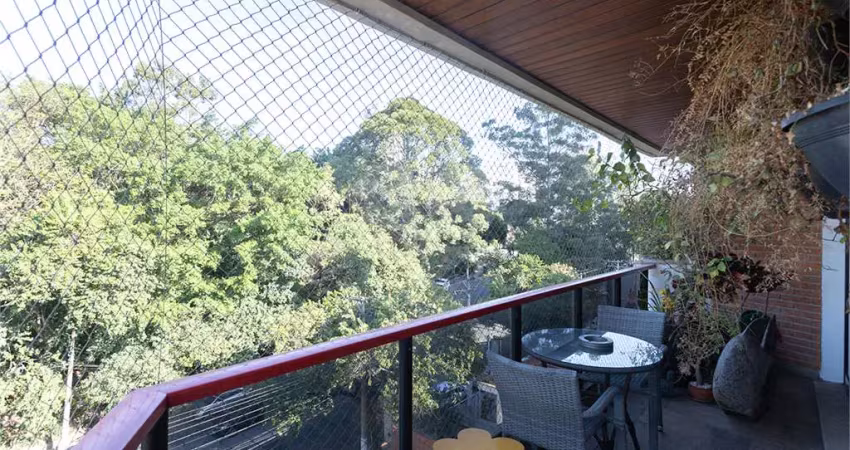 Apartamento com 3 quartos à venda em jardim das bandeiras - sp