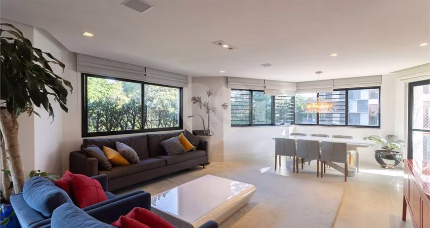 Apartamento com 3 quartos à venda em Jardim Das Bandeiras - SP
