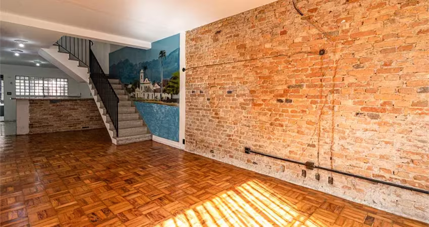 Casa com 3 quartos à venda na Rua Fernão Dias, --, Pinheiros, São Paulo