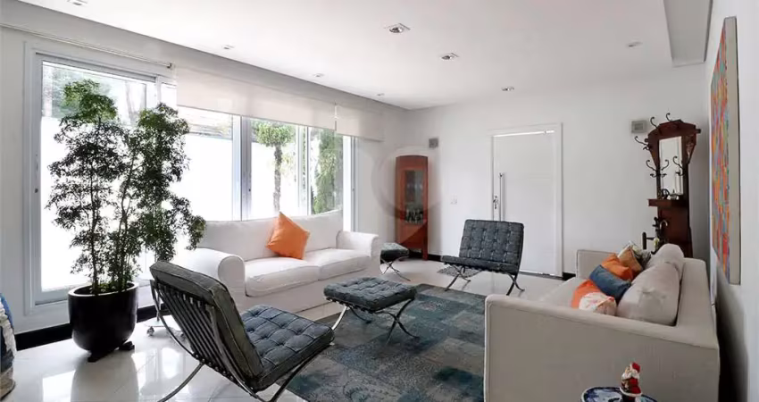 Casa com 4 quartos à venda na Theodor Herzi, --, Perdizes, São Paulo