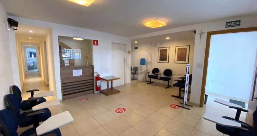 Sobrado com 1 quartos à venda em Sumarezinho - SP