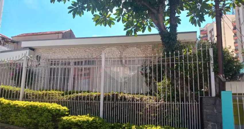 Casa térrea com 3 quartos à venda em vila ipojuca - sp