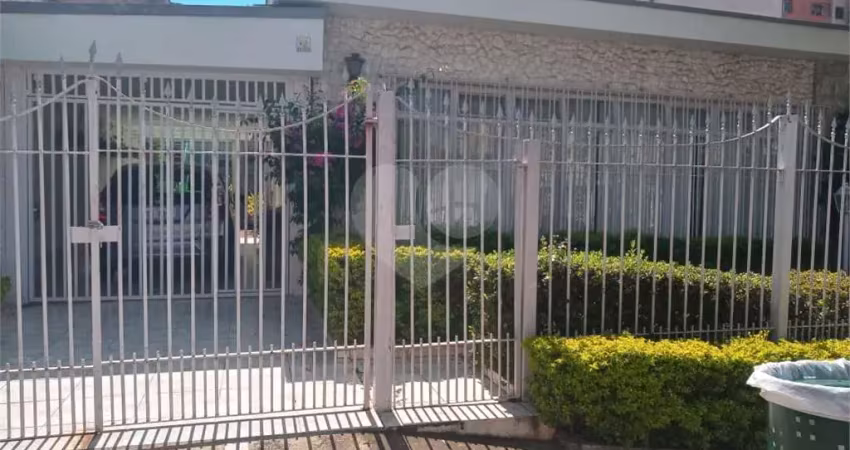 Casa térrea com 3 quartos à venda em vila ipojuca - sp
