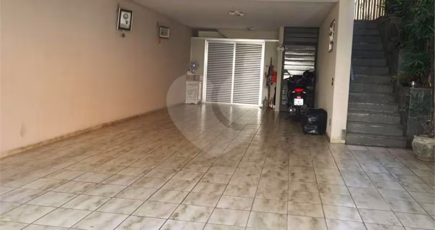 Casa com 3 quartos à venda em Vila Ipojuca - SP