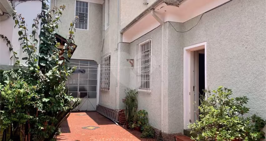 Sobrado com 6 quartos à venda em Perdizes - SP