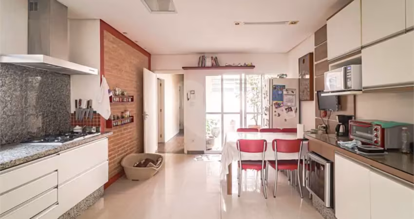Casa térrea com 3 quartos à venda em vila madalena - sp