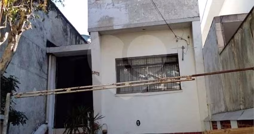 Sobrado com 3 quartos à venda em Alto De Pinheiros - SP