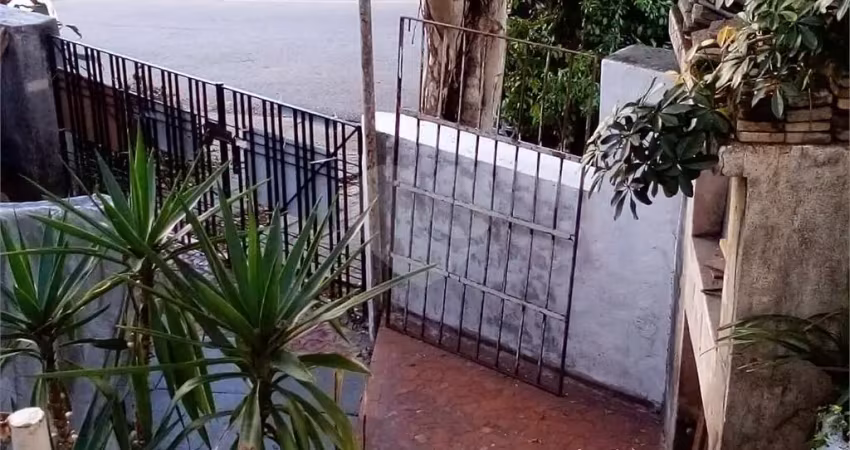 Sobrado com 3 quartos à venda em alto de pinheiros - sp