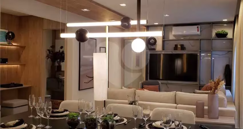 Apartamento com 4 quartos à venda na Rua Havaí, --, Perdizes, São Paulo