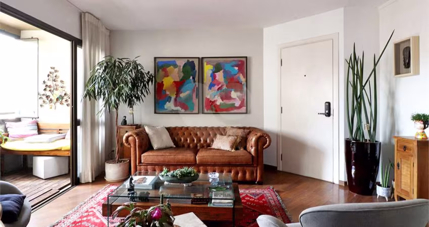 Apartamento com 2 quartos à venda em Alto Da Lapa - SP