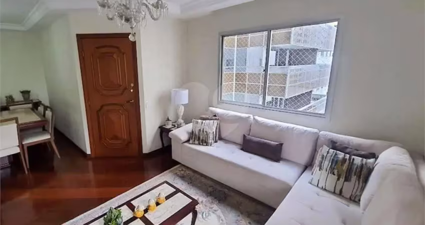 Apartamento com 4 quartos à venda na Rua Cayowaá, --, Perdizes, São Paulo