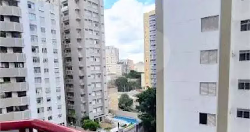 Apartamento com 4 quartos à venda na Rua Cayowaá, --, Perdizes, São Paulo
