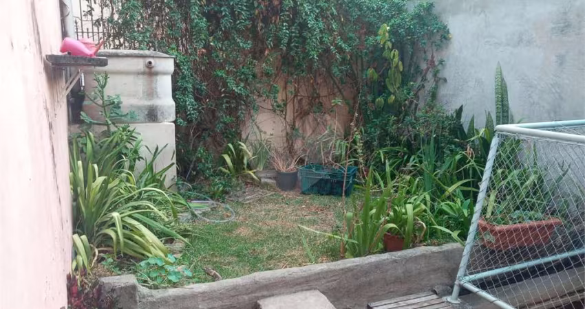 Casa com 2 quartos à venda em Pinheiros - SP
