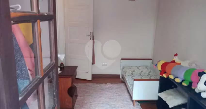 Casa com 2 quartos à venda na Rua Irmão Lucas, --, Pinheiros, São Paulo
