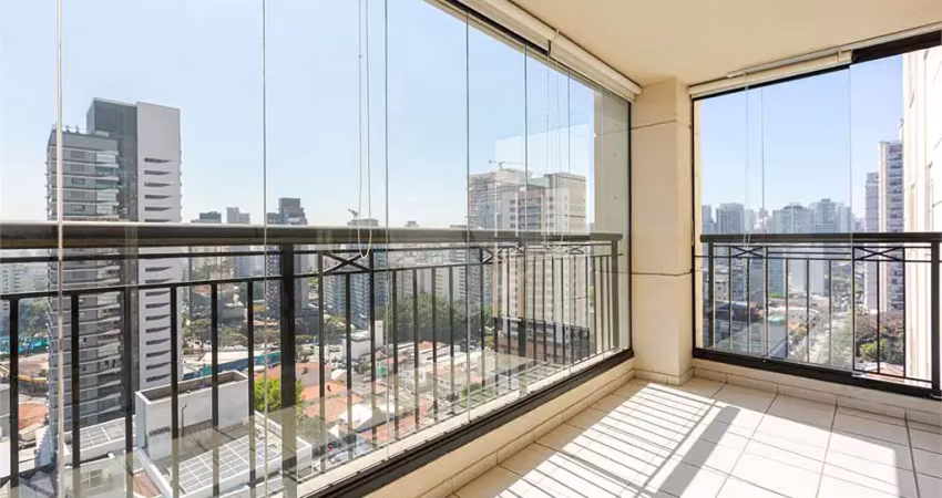 Apartamento com 3 quartos à venda na Rua João Ramalho, --, Perdizes, São Paulo