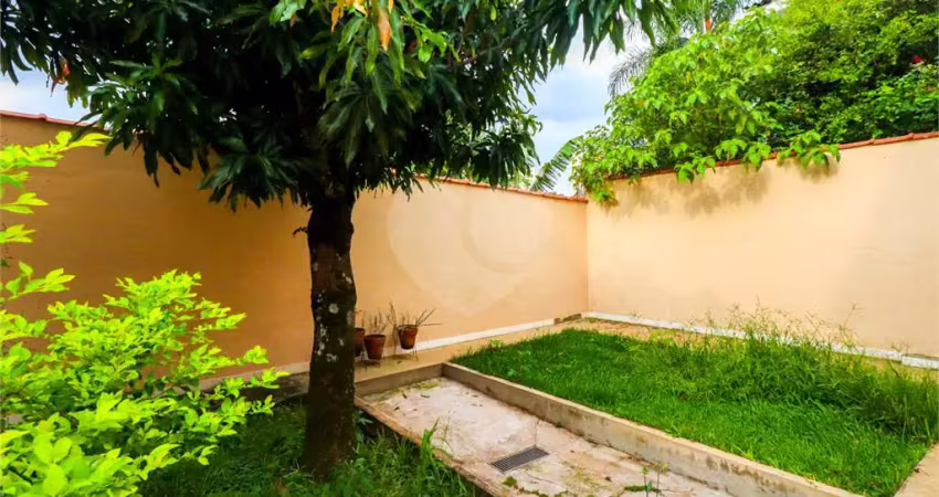 Casa com 4 quartos à venda na Rua Rumaica, --, Vila Ipojuca, São Paulo