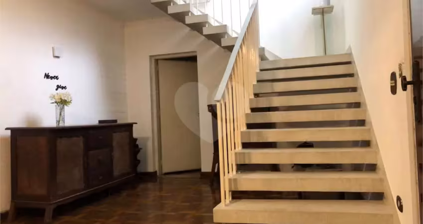 Casa com 3 quartos à venda na Tucambira, --, Pinheiros, São Paulo