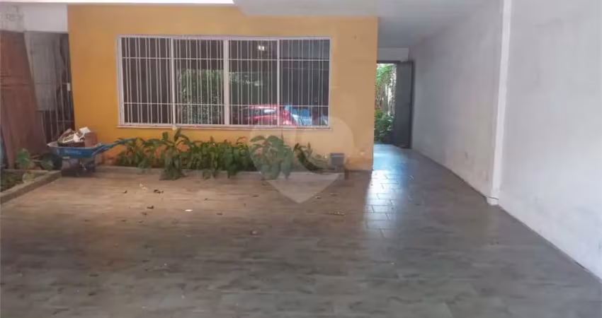 Casa com 3 quartos à venda em alto de pinheiros - sp