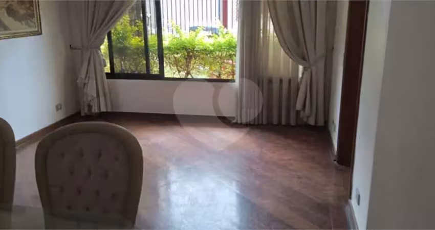 Sobrado com 3 quartos à venda em Vila Madalena - SP