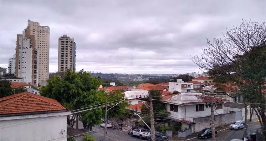 Sobrado com 3 quartos à venda em vila madalena - sp