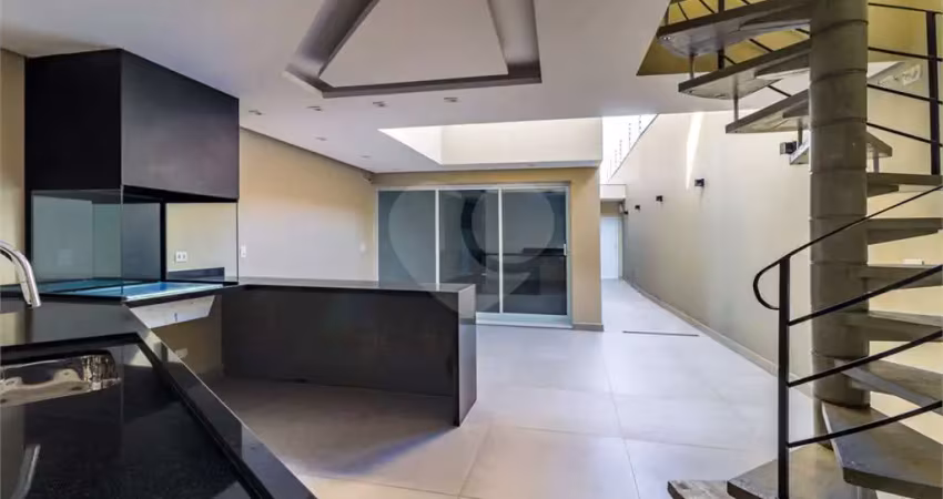 Sobrado com 3 quartos à venda em vila madalena - sp