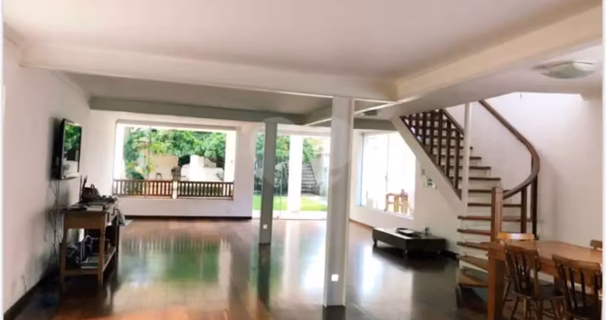 Casa com 3 quartos à venda na Rua Visconde de Pelotas, --, Lapa, São Paulo