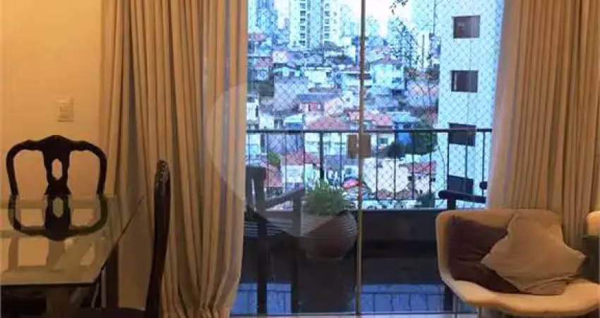 Apartamento com 4 quartos à venda na Rua Caraíbas, --, Pompéia, São Paulo