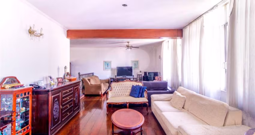 Apartamento com 3 quartos à venda em Santa Cecília - SP