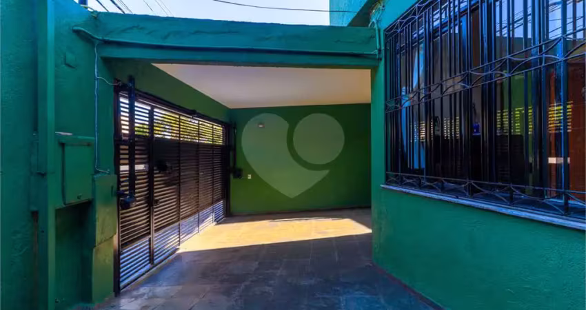Sobrado com 3 quartos à venda em vila madalena - sp
