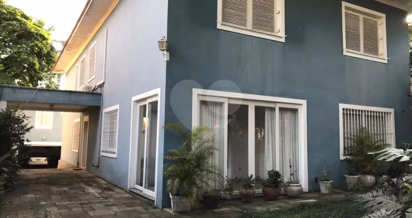 Sobrado com 4 quartos à venda em vila madalena - sp