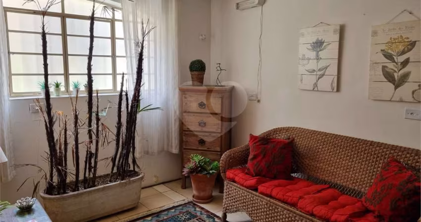 Sobrado com 1 quartos à venda em Pinheiros - SP