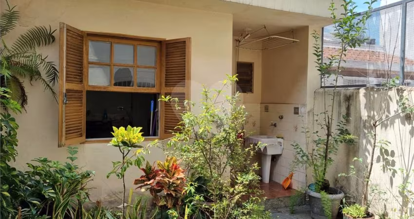 Casa com 1 quarto à venda na Rua Padre Carvalho, --, Pinheiros, São Paulo