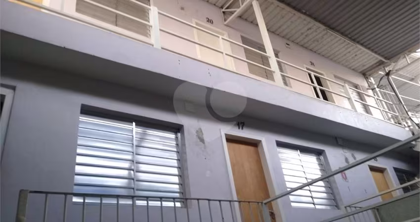 Casa com 1 quartos à venda ou para locação em Vila Leopoldina - SP